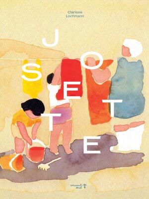 cover image of Josette